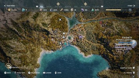 ac odyssey buy back trial tokens